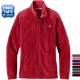 Port Authority® Plush Fleece Full-Zip Ladies' Jacket