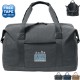 Port Authority® Washed Cotton Canvas 19" Duffel
