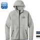 Sport-Tek® Phenom Cotton/Poly Full-Zip Men's Hoodie