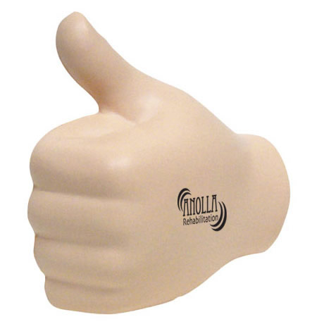 Product Photo 1 Thumbs Up Stress Reliever