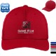 Sport-Tek® Flexfit® Cool & Dry Poly Block Mesh Cap