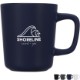 Sereni Ceramic Mug, 11oz.
