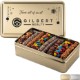Gourmet Chocolate Pretzel Variety Tin