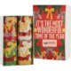 Four Way Crave Popcorn Collection, 8 inch Tube