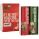 Two Way Crave Cookie Collection - 8 inch Tube