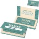 Custom Chocolate Bar in Greeting Card Window Box, 3.5 oz.