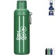 Kavala Dual-Opening Recycled Stainless Steel Bottle, 25oz.