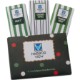 Chocolate Trio Bar Folio