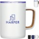 Savor Ceramic-Lined Vacuum Insulated Mug, 14oz.