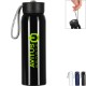 Jasper Recycled Aluminum Bottle, 27oz.