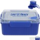 Kiosk 3-Piece Food Container Set w/ Vented Lids