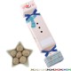 Holiday Party Crackers with S'mores Bites