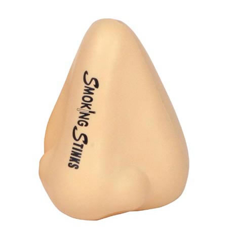 Product Photo 1 Nose Stress Reliever