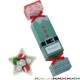 Holiday Party Crackers with HERSHEY’S® Holiday KISSES®