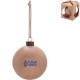 Wood Grain Ornament