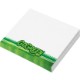 Post-it® Custom Printed Full Color Notes - 3" x 3", 50 Sheets