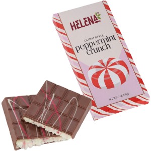 Dubai Style - Peppermint Crunch Bar - MD9840