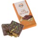 Dubai Style - Milk Chocolate Bar