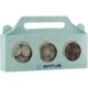 Triple Treat Tote - Chocolate Mix