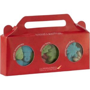 Triple Treat Tote - Candy Mix - MD9844