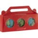 Triple Treat Tote - Candy Mix