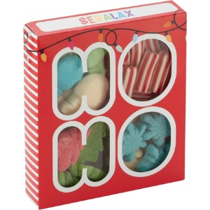 HOHO 4-Way Candy Box - MD9845