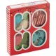 HOHO 4-Way Candy Box