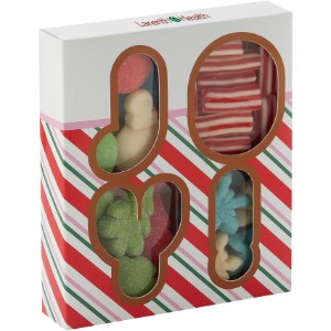 JOY 4-Way Candy Box - MD9846