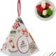 Holiday Ornament with Holiday Gummy Bears