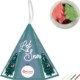 Holiday Ornament with Gummy Trees