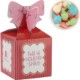 Jolly Top Bow with Gummy Ornaments