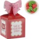 Jolly Top Bow with Gummy Holiday Trees