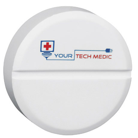 Product Photo 1 Tablet Pill Stress Reliever
