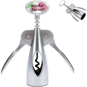 Hanover Wing Corkscrew Wine Opener - LG9244