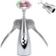 Hanover Wing Corkscrew Wine Opener