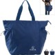 BYBBA® Ripple Nylon Tote Bag