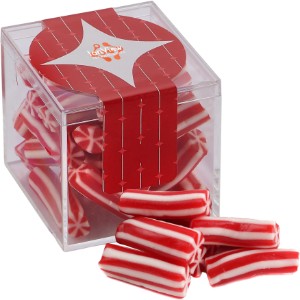 Signature Cubes with Strawberry Twists - MD9860