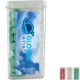 Flip-Top Dual Dispenser