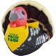 Wild Turkey Plush w/ Sound, 7"