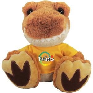 Roaree T-Rex Dinosaur Plush, 10" - YT1470