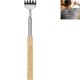 Bamboo Extendable Back Scratcher