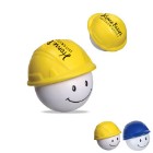Photo 9 Hard Hat Mad Cap Stress Reliever