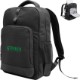 Deluxe Executive Active rPET Laptop Backpack