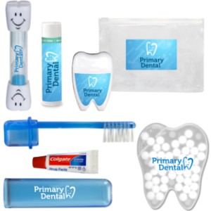 Happy Teeth Dental Care Kit - TK9928