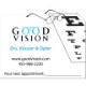 Vision Care Rectangular Vinyl Magnet