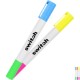 Graffiti 2-Color Scented Jumbo Highlighter