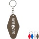 Diamond Keychain