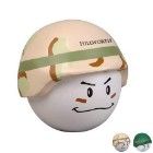 Photo 1 Soldier Mad Cap Stress Reliever