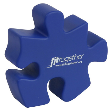 Product Photo 1 Puzzle Piece Stress Reliever
