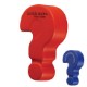 Question Mark Stress Reliever